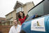 David Wilson Homes helps to rally the troops 