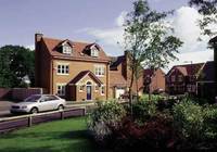 House hunters flock to The Meadows