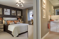 A dream investment from Barratt