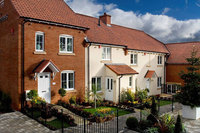 New show homes launch at Hortham Village