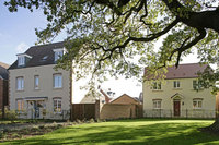 New Quedgeley development is spot on
