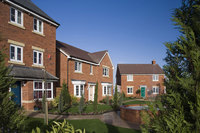 Dream start two bed homes for just £109,000