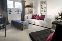 Linea hits the spot for Barratt at Equinox