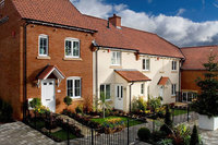 Eco-friendly homes for people who care