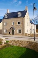 A unique opportunity for Cotswolds’ homebuyers