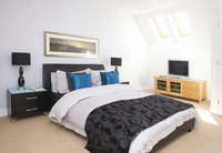 Move in to a ready-made ‘designer’ home without lifting a finger