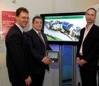 Revolutionary technology set to aid ‘off-plan’ buyers