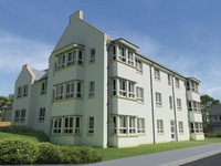 Investor event at Orchard Leaze