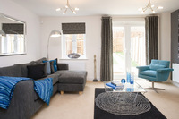 VIP treatment for Nailsworth home hunters