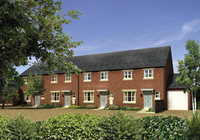 New build homes a better buy say Crest Nicholson