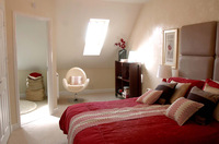 Persimmon Homes - Bang on trend