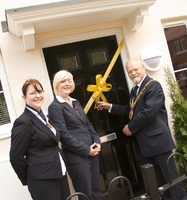 Deputy Mayor launches new homes in Gloucestershire