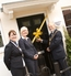 Deputy Mayor launches new homes in Gloucestershire 