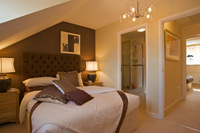 Crest Nicholson hosts open weekend in Eastington
