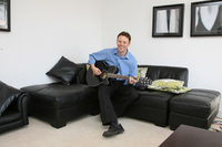 Own a ‘ready-made' new home