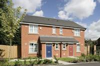 Persimmon offers house hunters a helping hand