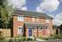 Persimmon offers house hunters a helping hand 