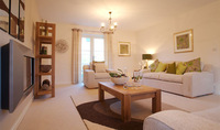 Crest Nicholson opens new doors at Churchdown