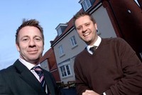 Buying new has never been easier in Thornbury
