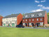 New homes at Gloucester's flagship regeneration site 