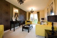 A new look for Redrow in Cirencester