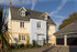 New development offers courtyard living 