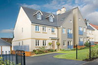 Monet home paints a picture of luxury at Beaufort Vale