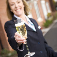 New show home for Gloucester development