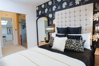 Praise for Barratt’s Equinox team