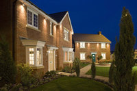 Piece of mind for buyers in Gloucestershire