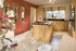 Designer does her homework for Tetbury show home 