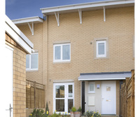 Interest mounts for HomeBuy Direct