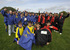 Barratt supports football in Gloucester