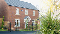 Bryant offers four beds for under £250K