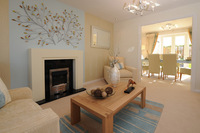 Enjoy the great outdoors at Monks Meadow