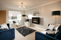 Final two homes at Avon Vale in Evesham