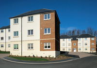 Storming sales success at Rosefields