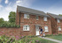 Bloor Homes opens Dursley development