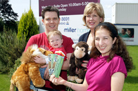 Tewkesbury development is a roaring success