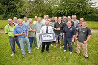 Eastington site manager wins coveted national award