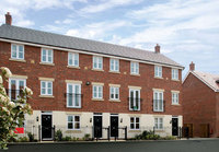 Buyers get moving with government backed scheme
