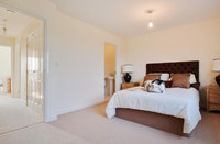 Crest Nicholson launches new show home in Stroud