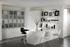 Hammonds new Elan White home office - room set