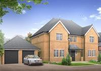 CGI of Cavendish Green