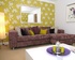 Sumptuous show home is light and luxurious