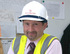 Site manager says latest award is testament to his team