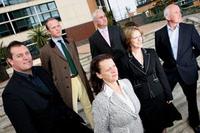 Knight Frank unveil project team for SA1’s £80m residential scheme