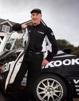 Welsh rally stars head to Barratt’s Copper Quarter