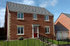 Part exchange bonanza at Heronsbrook in Llansamlet