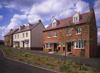 New homes are just the ticket in Llansamlet 